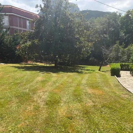 Casa Con Bosque En Cantabria Holiday home