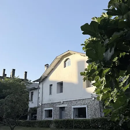 Holiday home Casa Con Bosque En Cantabria