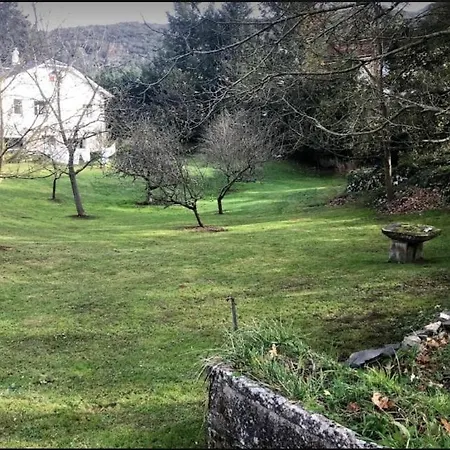 Holiday home Casa Con Bosque En Cantabria