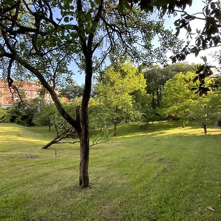 Casa Con Bosque En Cantabria