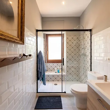 Casa Con Bosque En Cantabria Holiday home