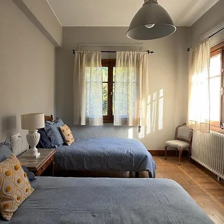 Holiday home Casa Con Bosque En Cantabria *