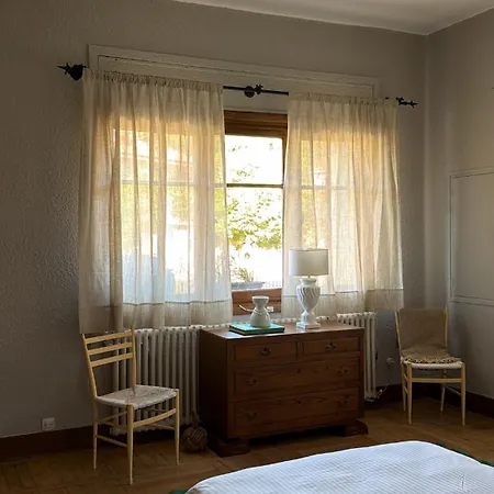 Holiday home Casa Con Bosque En Cantabria