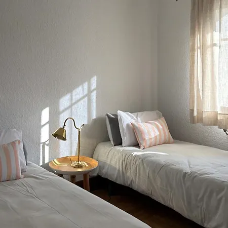 Holiday home Casa Con Bosque En Cantabria *