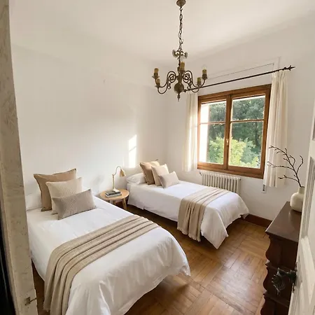 Holiday home Casa Con Bosque En Cantabria *