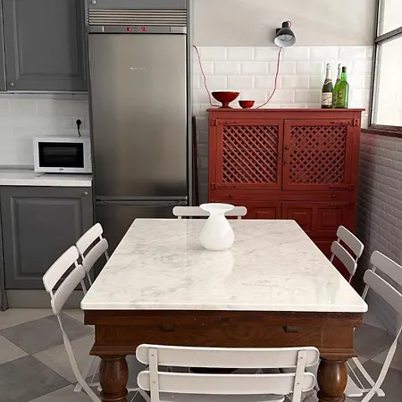 Holiday home Casa Con Bosque En Cantabria
