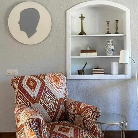 Casa Con Bosque En Cantabria Holiday home *