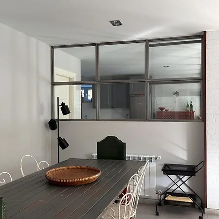 Holiday home Casa Con Bosque En Cantabria *