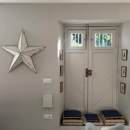 Casa Con Bosque En Cantabria Holiday home *